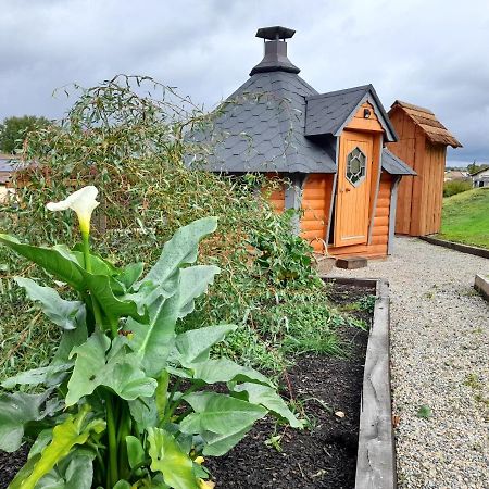 Adorable Chalet Pouligney-Lusans Exterior photo