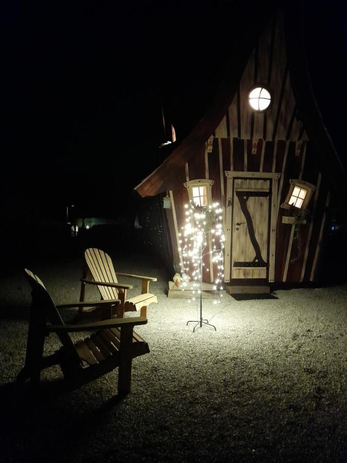 Adorable Chalet Pouligney-Lusans Exterior photo